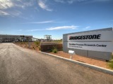 Bridgestone supports research in genetically-modified collaboration with NRGene