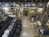 Lehigh to start up European MRP plant in August