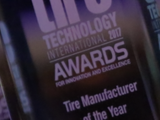 Italians dominate TTE 2018 awards