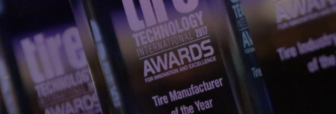 Italians dominate TTE 2018 awards