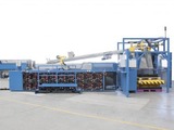 VMI sells first gearpump extruder & cooler combos