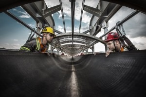 All segments within Vienna-headquartered Semperit currently are being analysed by the firm's management board. "It is our aim that every segment will contribute step-by-step based on their ability to (support) the about 10% EBITDA margin from the end of 2020" and beyond, the spokeswoman said.
