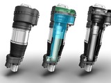 Vibracoustic starts making smart air spring system