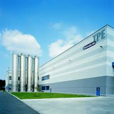 Kraiburg growing in Asia-Pacific on rising TPE