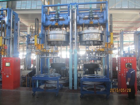 Linglong to build new site and mulls another two