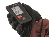Mammut taps TPEs for avalanche-rescue device