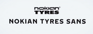 The Finnish tire maker said 6 March that the new brand, which uses simpler fonts compared to the previous design, reflected its “long history, sustainable business and Scandinavian values.”
