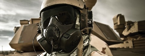 Avon Rubber inks respirator agreement with UK government