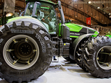 Trelleborg Wheel Systems announces price hikes