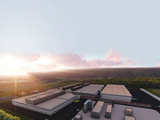 Nokian hires Clayco as design partner for US plant