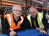 MacLellan Rubber nets electrical matting contract