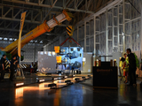 Conti starts machine installation at Thai tire plant