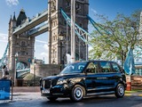 Maxxis tires for taxi of the future