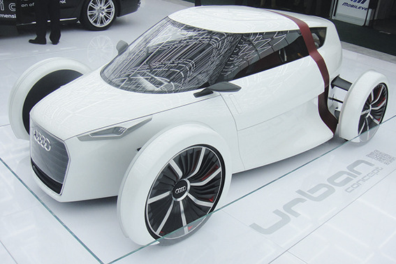 Comment: Will tire makers ever see the light?