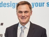 With 23 years’ experience in the tire industry, Markus Wachter joined the Hamburg-based HF Group in 2016, as executive vice president extrusion & tire building machine technology.