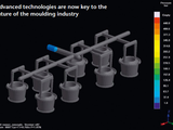 Sector focus: Rubber moulding machinery