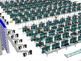 Automation wave in rubber machinery sector