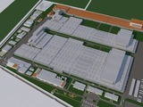 Hankook unveils €300m expansion plan to add TBR capacity in Hungary