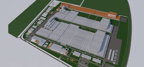 Hankook unveils €300m expansion plan to add TBR capacity in Hungary