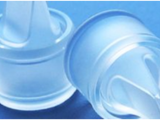 Lord process opens new areas for LSR, thermoplastics