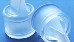 Lord process opens new areas for LSR, thermoplastics