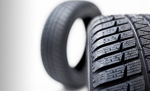 Kraton ups capacity for tire tread additives