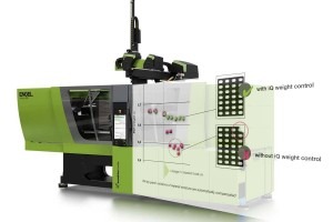 At the Expert Corner for smart production on the Engel stand, the focus will be on the authentig MES from the Engel subsidiary T.I.G.