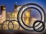 Dichtomatik offers new range of FFKM sealing products