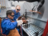 Freudenberg opens digital learning training centre