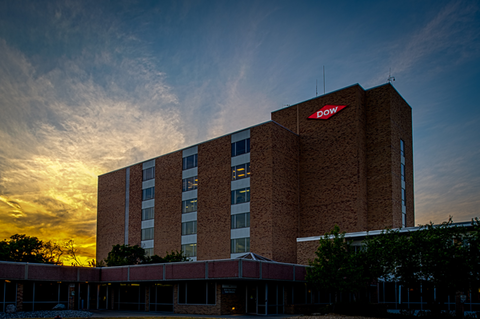 Dow unveils three new LSR technologies
