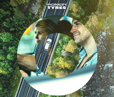 Nokian progresses sustainability projects