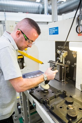Siemens to advise UK government on process and engineering