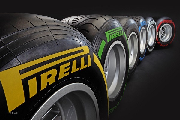 New Pirelli organisation to support business plans