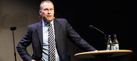 Trelleborg gain despite “challenging” conditions, harsh winter