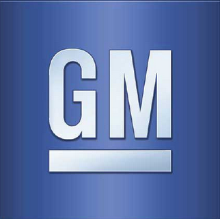 GM honours six tire makers as suppliers of the year