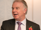 IoM3 chief executive to retire