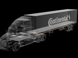 Conti adding trailer version of TPMS for trucks