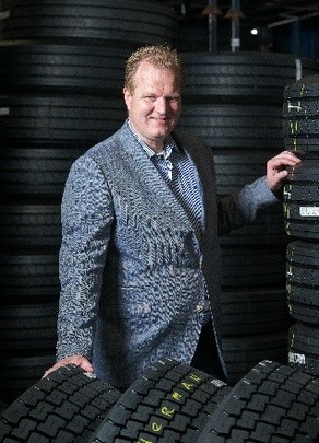 PATRICK PLS CHECK the red points: Future Tire: Q&A with Ferm RFID