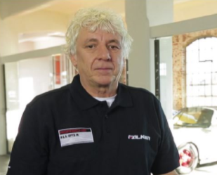 Future Tire: Q&A Sumitomo Rubber Europe boss