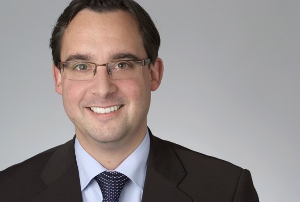 Future Tire: Q&A with Goodyear Dunlop Handelssysteme boss