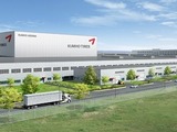 Kumho's 2017 profits plunge on materials costs, OE decline