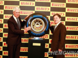 Pirelli to pursue high value strategy in China