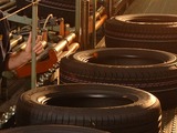 Workers stage 1-day strike at Goodyear Mexico plant