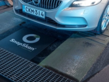 Nokian expands 'SnapSkan' digital tire-check service