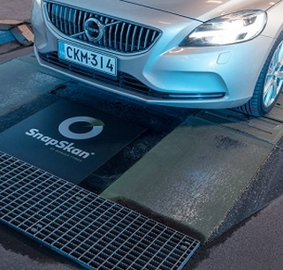 Nokian expands 'SnapSkan' digital tire-check service