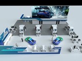Tire Cologne: Falken Tire will launch three new tire models
