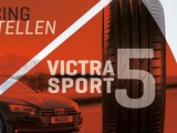 Tire Cologne: Maxxis revs up with Victra Sport 5