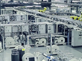 Saudi NTC advances $1.6bn tire project