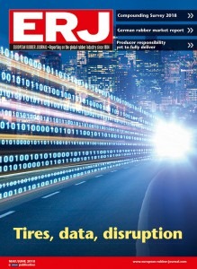 Further details in the May/June edition of ERJ magazine - out later this week.