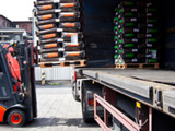 Orion rubber-black sales, earnings up sharply
